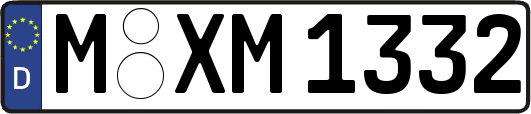 M-XM1332