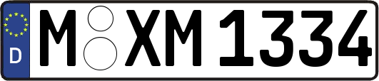 M-XM1334