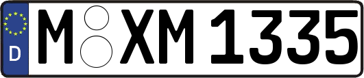 M-XM1335