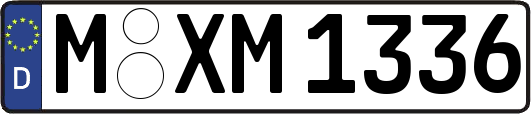 M-XM1336