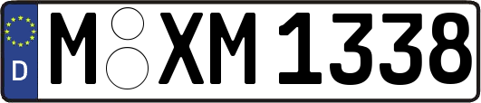 M-XM1338