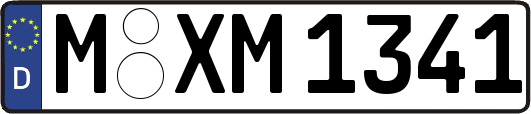 M-XM1341