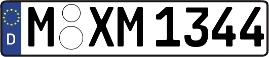 M-XM1344