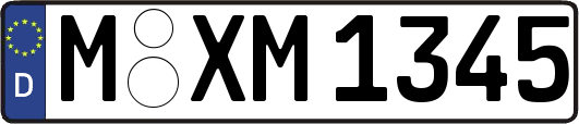 M-XM1345