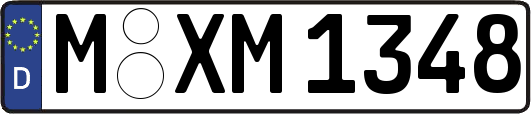 M-XM1348