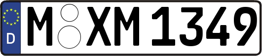 M-XM1349
