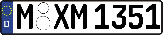 M-XM1351