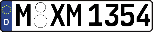 M-XM1354