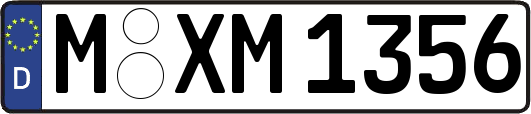 M-XM1356