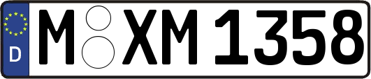 M-XM1358