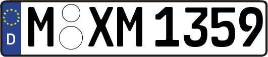M-XM1359