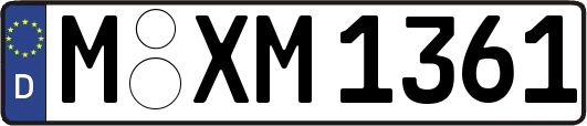 M-XM1361