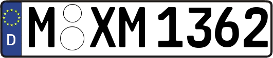 M-XM1362