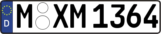 M-XM1364