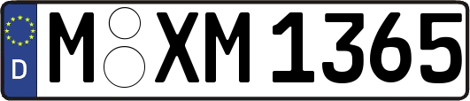 M-XM1365