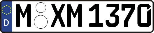M-XM1370