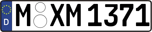 M-XM1371