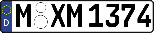 M-XM1374
