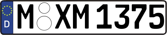 M-XM1375