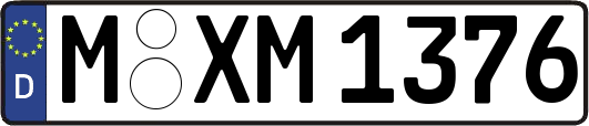M-XM1376