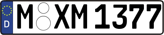 M-XM1377