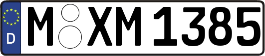 M-XM1385