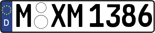 M-XM1386