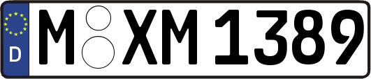 M-XM1389