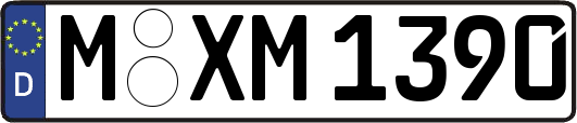 M-XM1390