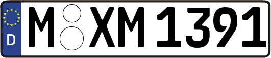 M-XM1391