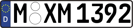 M-XM1392