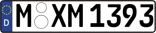 M-XM1393