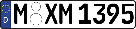 M-XM1395