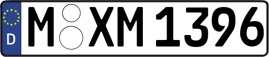 M-XM1396