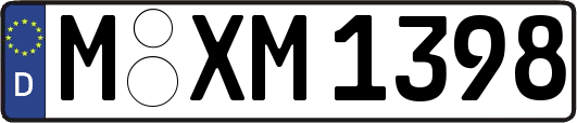 M-XM1398