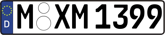 M-XM1399
