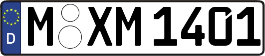 M-XM1401