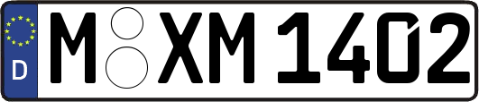 M-XM1402