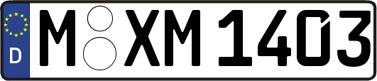 M-XM1403