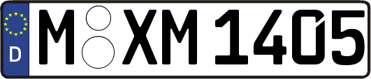 M-XM1405