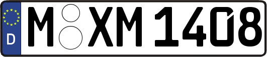 M-XM1408