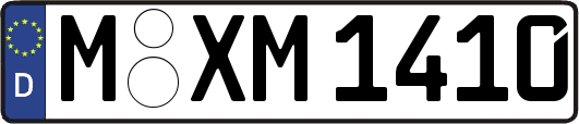 M-XM1410
