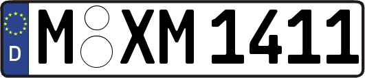 M-XM1411