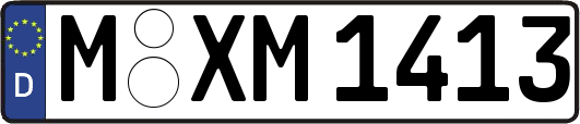 M-XM1413