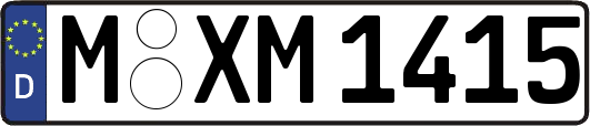 M-XM1415