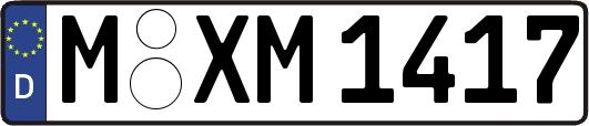 M-XM1417