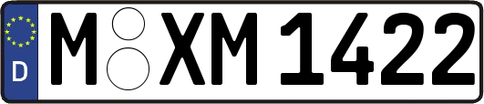 M-XM1422