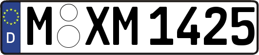 M-XM1425