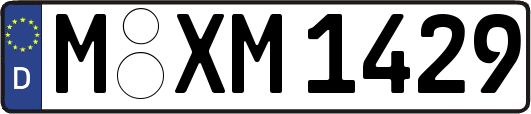 M-XM1429