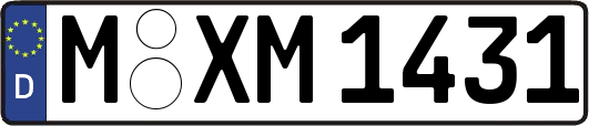 M-XM1431